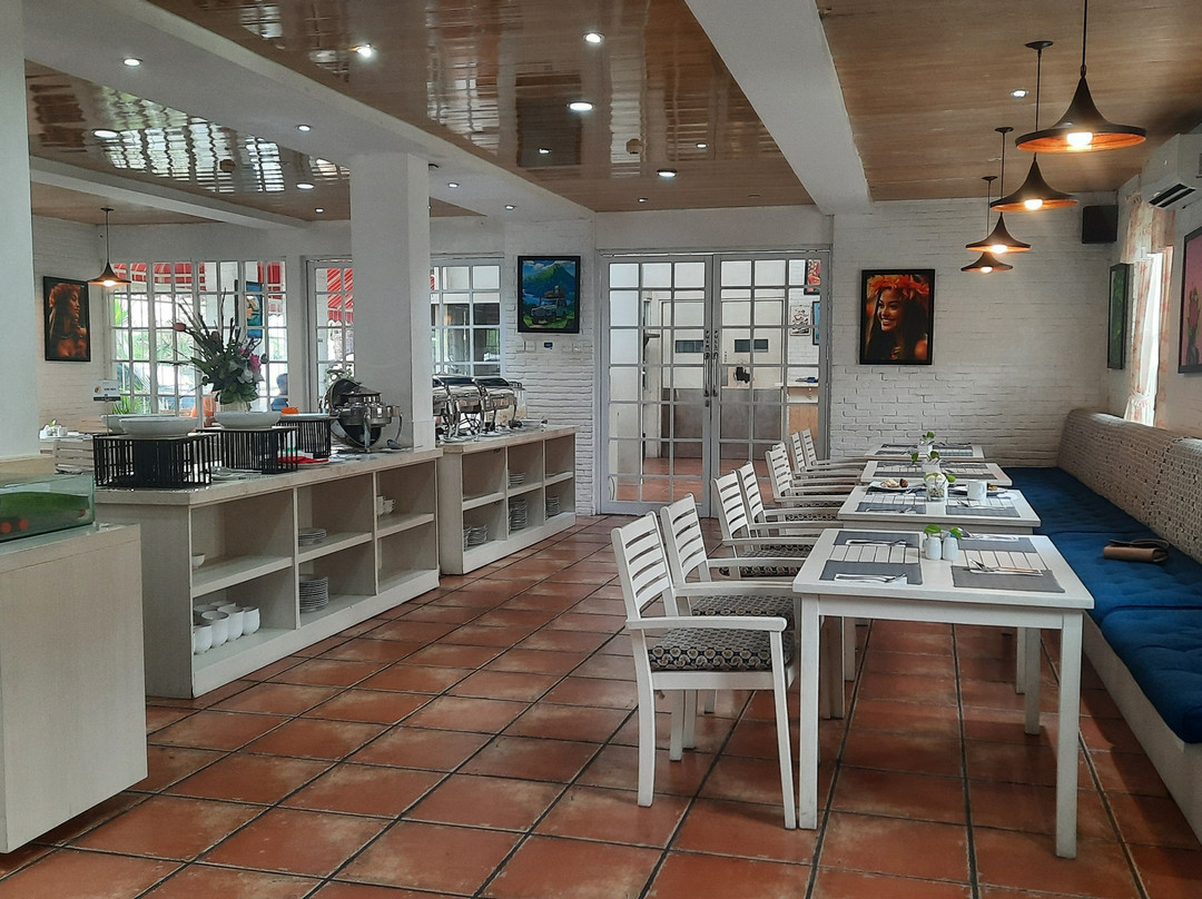 Favehotel Sudirman Bojonegoro主图