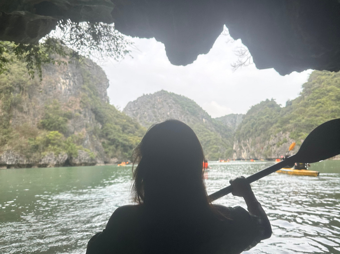 Vietnam travel and leisure-Hoang Mai必去景点