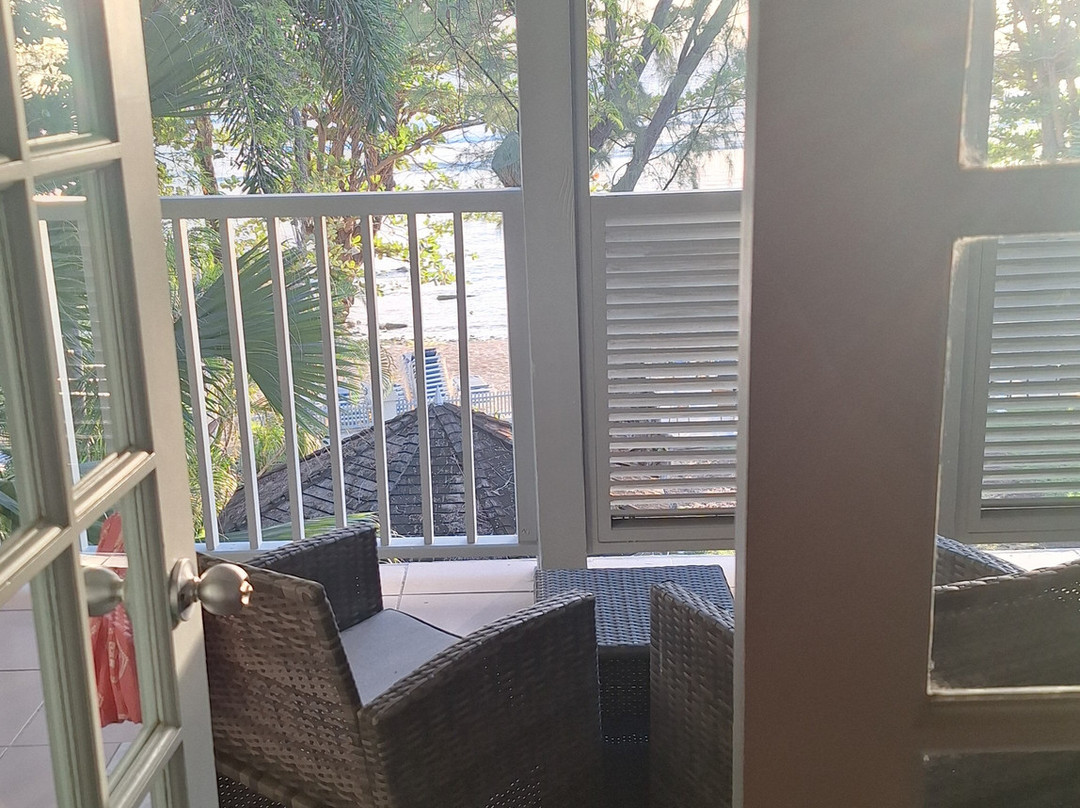 萨瓦纳酒店主图