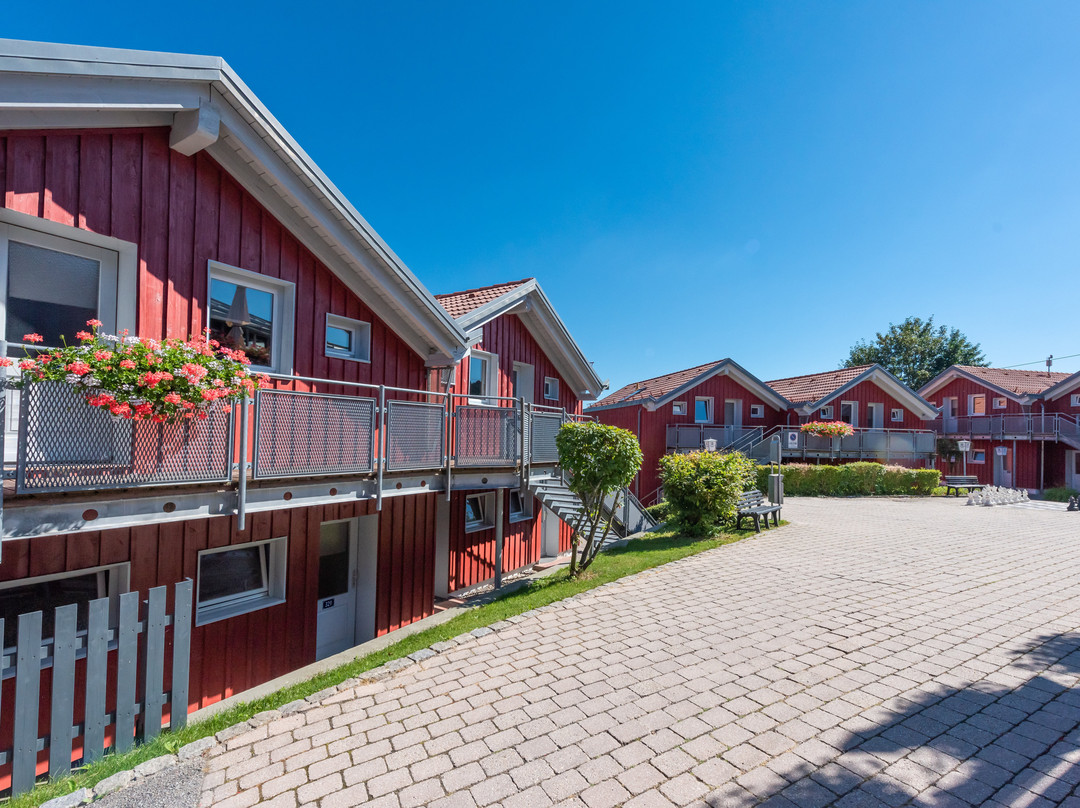 Hotel Bayerischer Wald主图