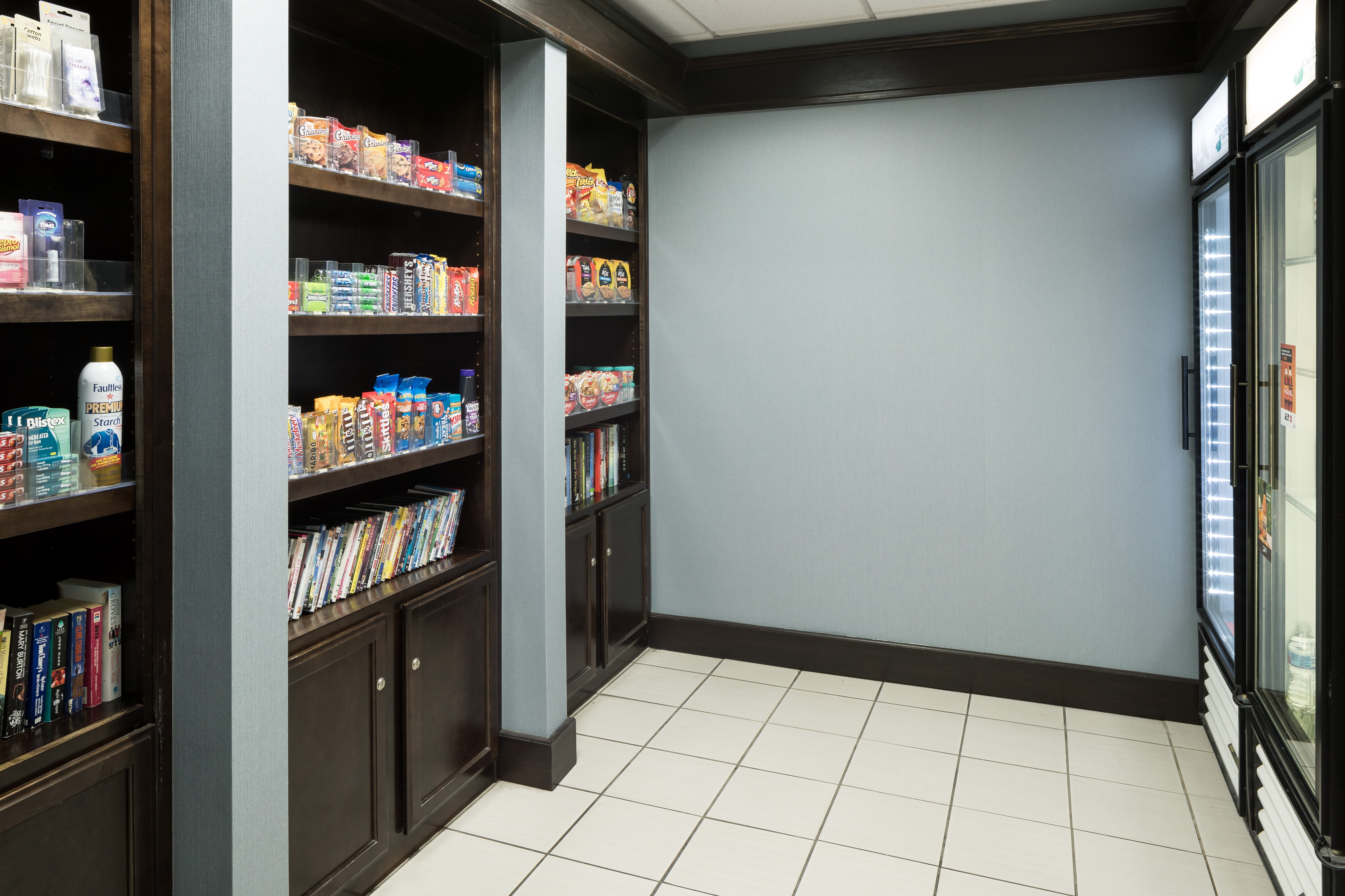 Homewood Suites By Hilton Cedar Rapids North-浴室