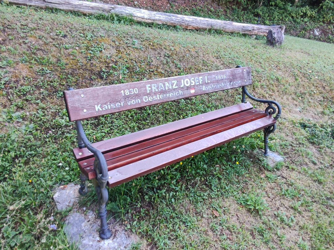 Railway Watchhouse Nr. 666