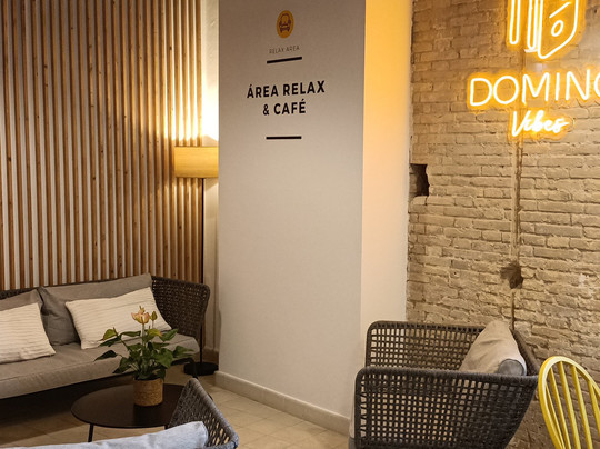 Original Domino House主图