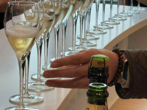 Champagne Lallement Massonnot-Coulommes-la-Montagne必去景点