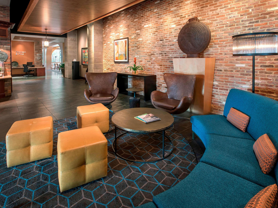 Fairfield by Marriott Inn & Suites Baltimore Downtown/Inner Harbor