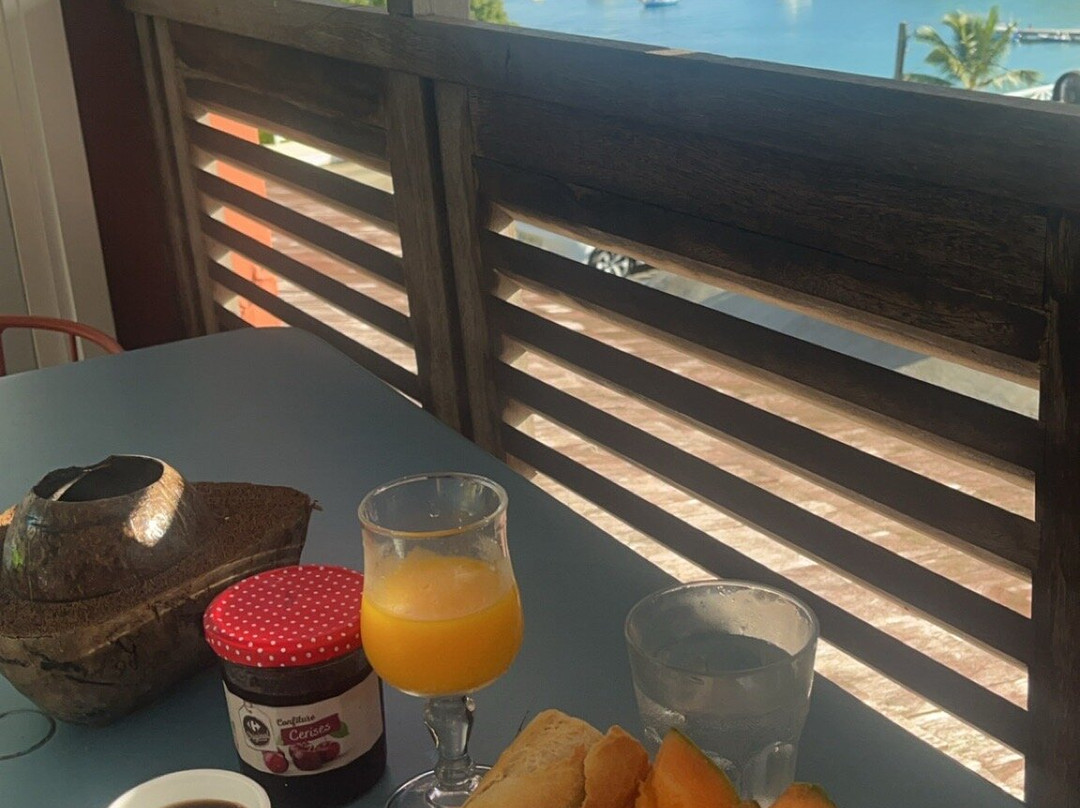 Hotel Le Panoramic主图