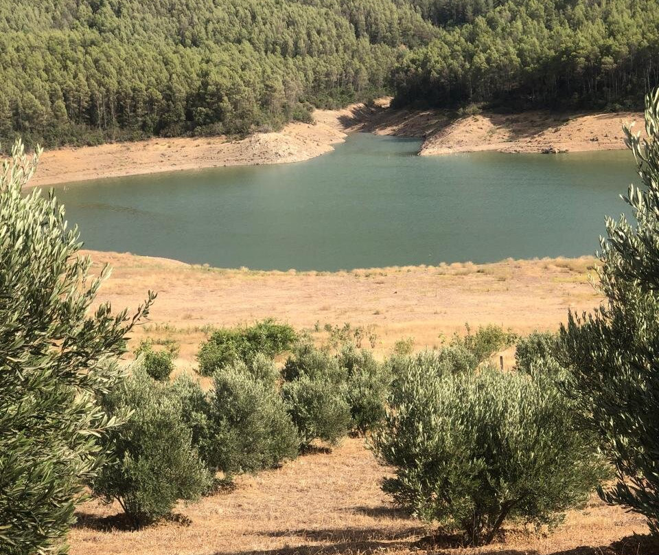 Relais De Tahla Sarl主图