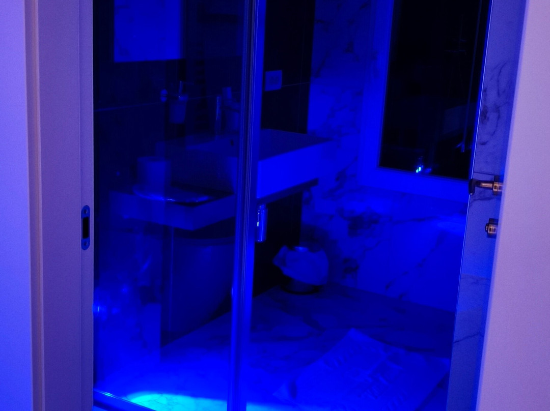 Hotel Genovese Villa Elena主图