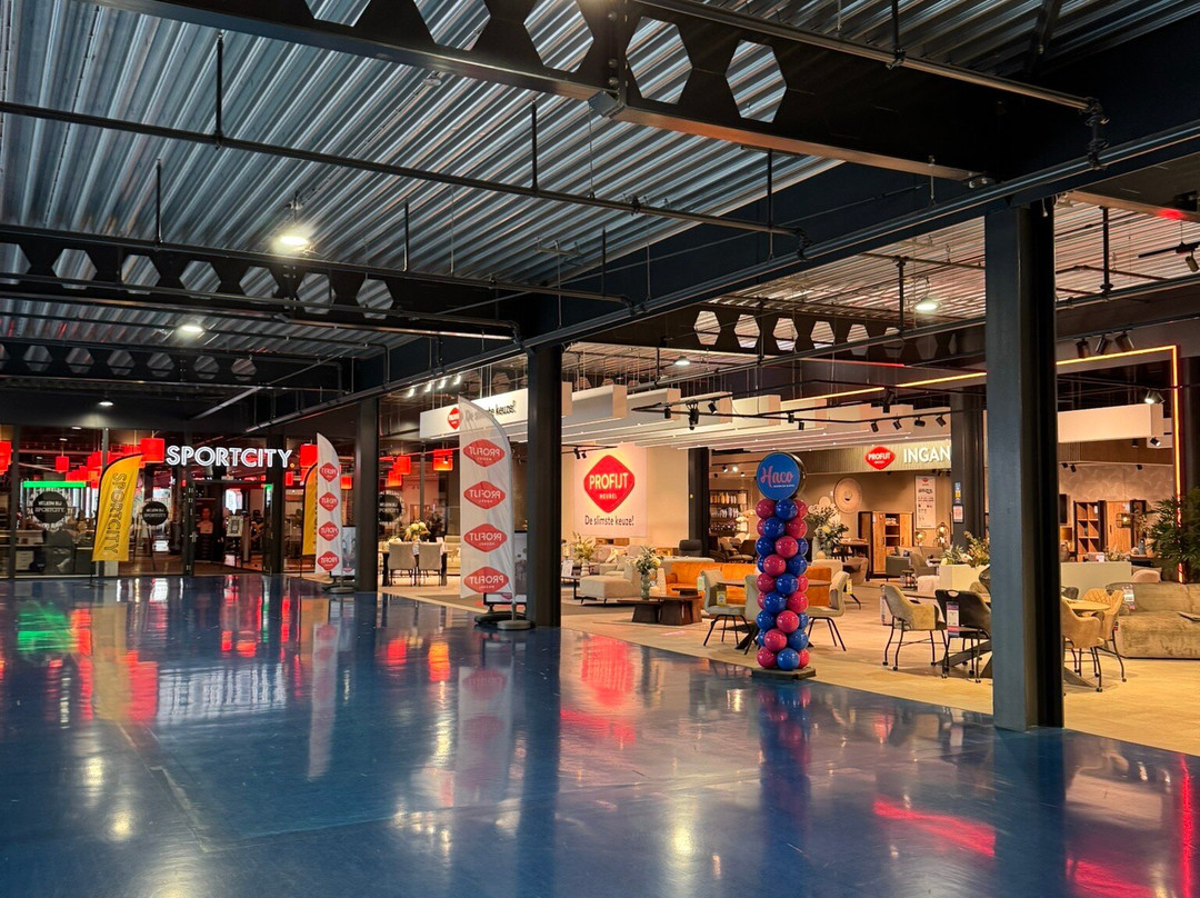 Retailpark Roermond-鲁尔蒙德必去景点