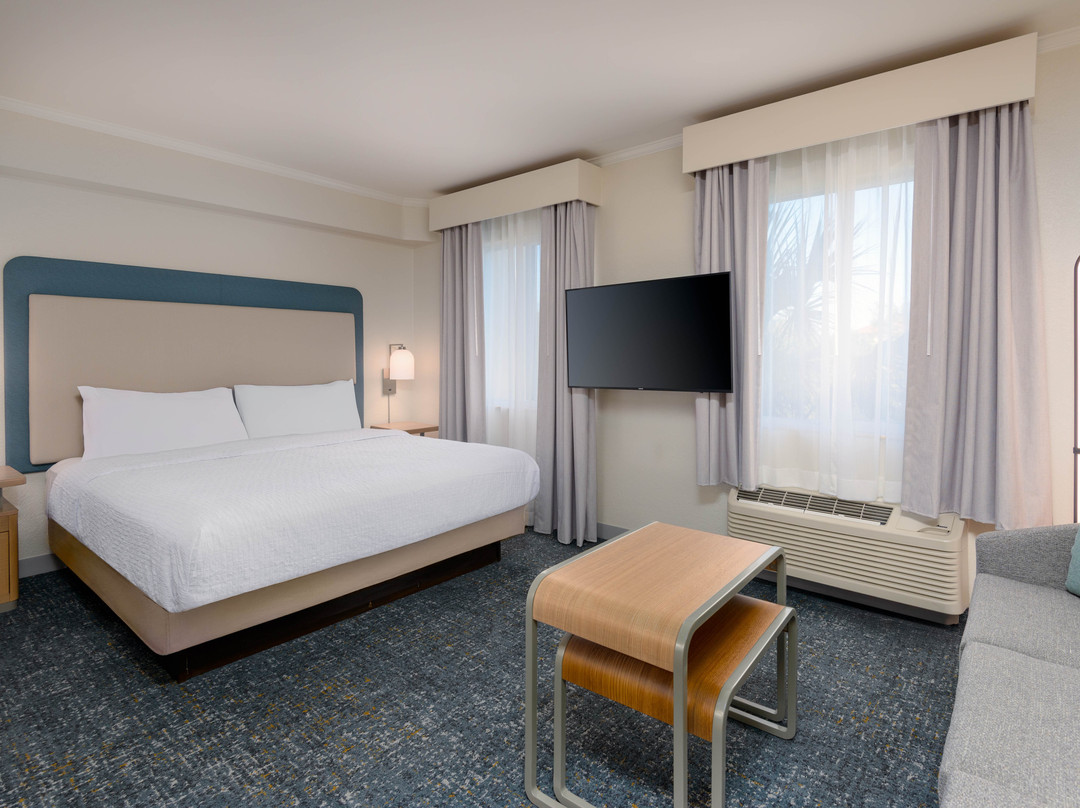 Homewood Suites By Hilton Bonita Springs, Fl主图