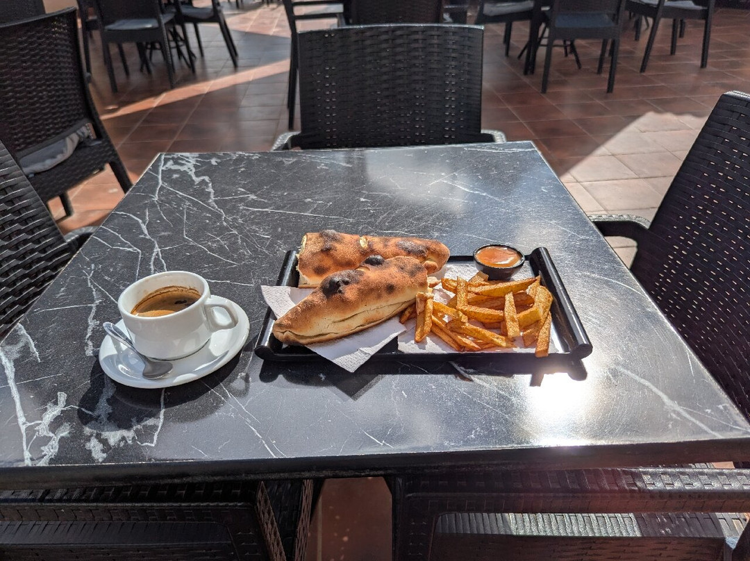 Medina Mediterranea-Yasmine Hammamet必去景点