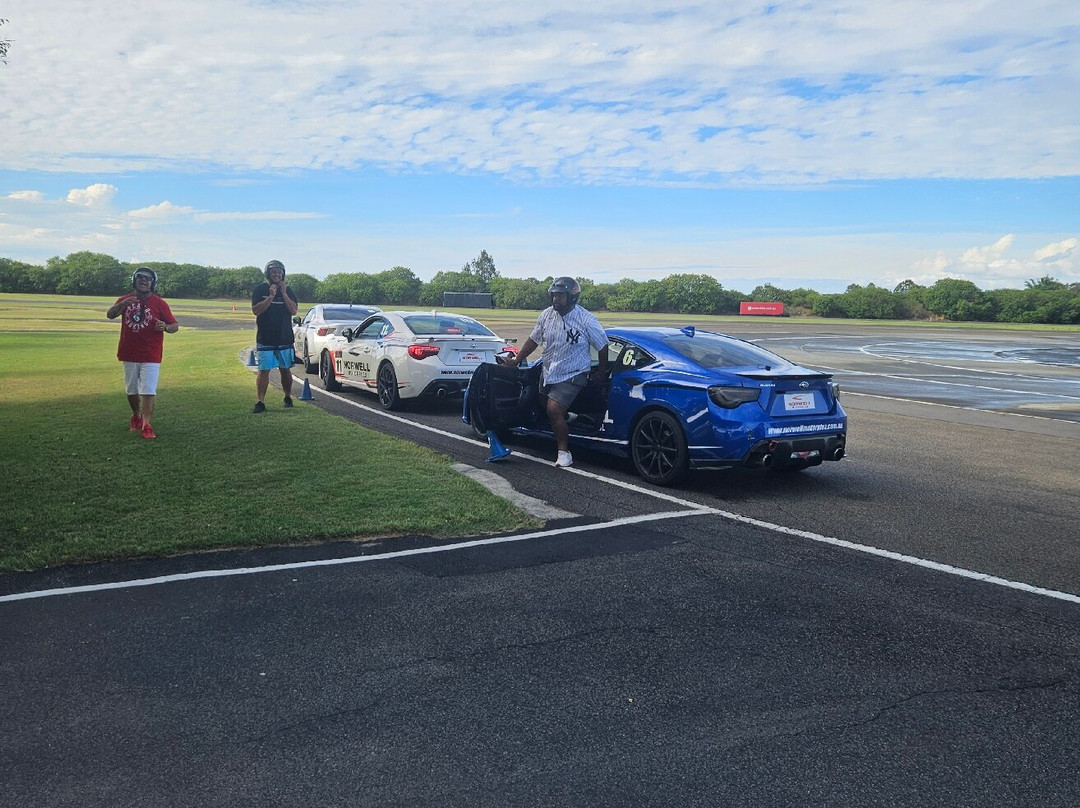 Norwell Motorplex-Norwell必去景点