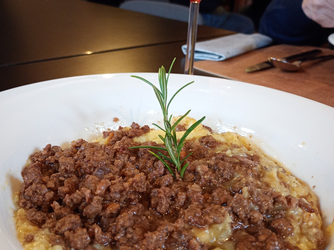L'Oste bar con cucina景点图片