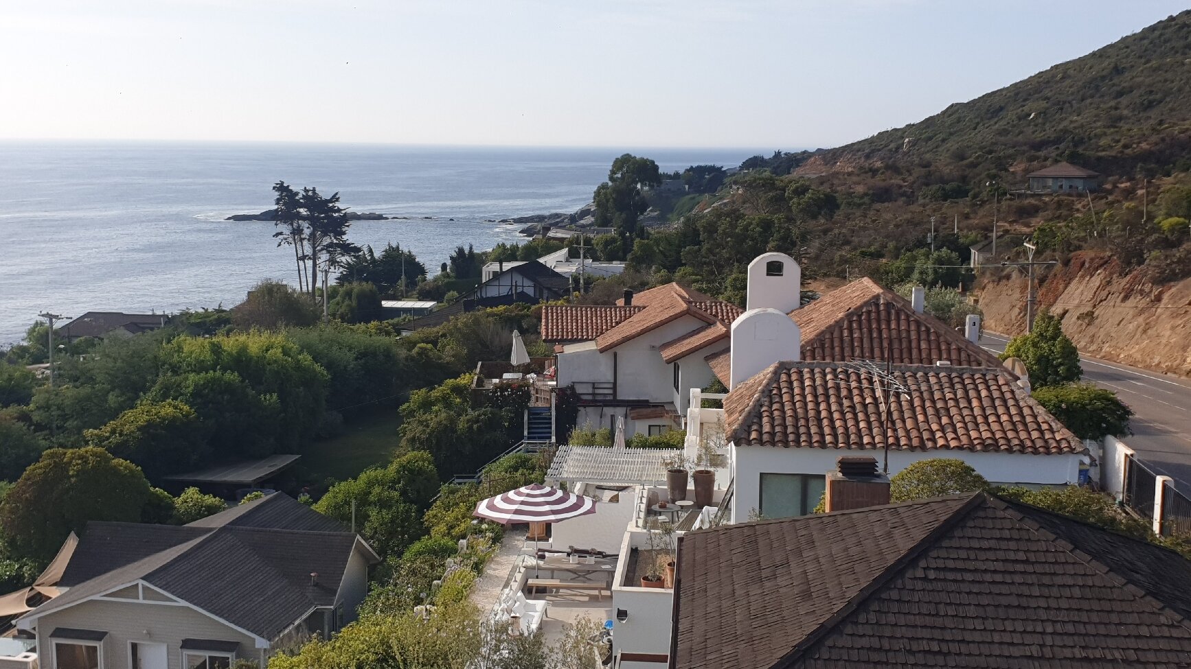 Hotel Isla Seca-官方