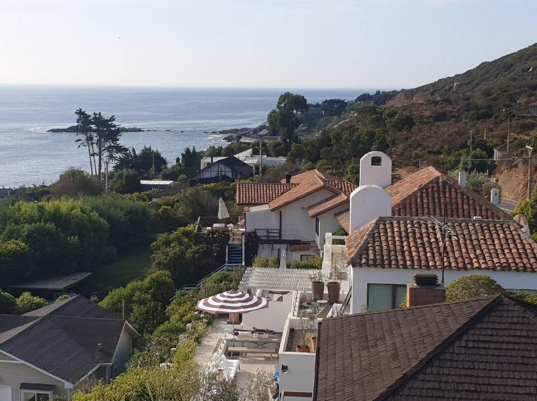 Hotel Isla Seca主图