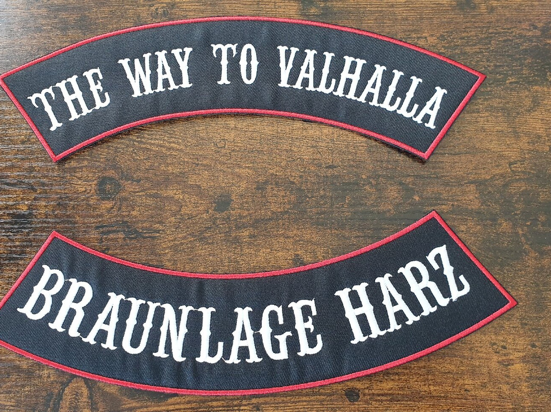 The Valhalla Bar-布劳恩拉格必去景点