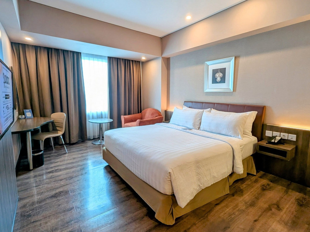 Aston Kupang Hotel & Convention Center主图