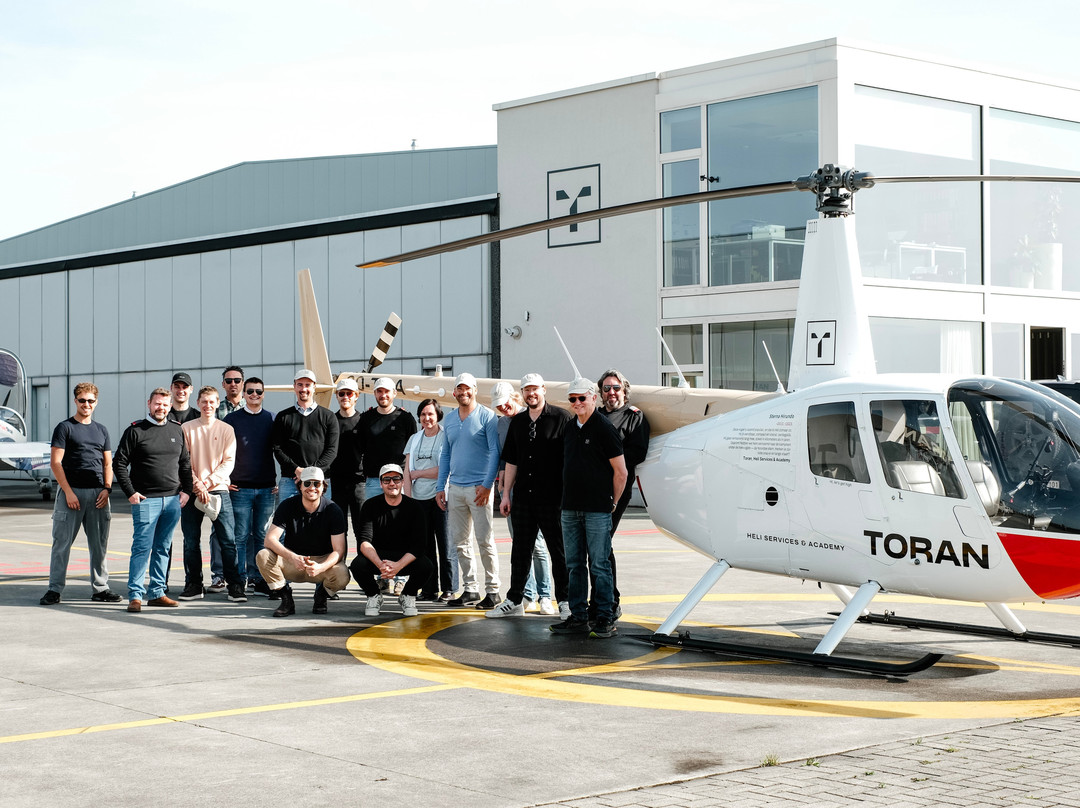 Toran Heli Services & Academy景点图片