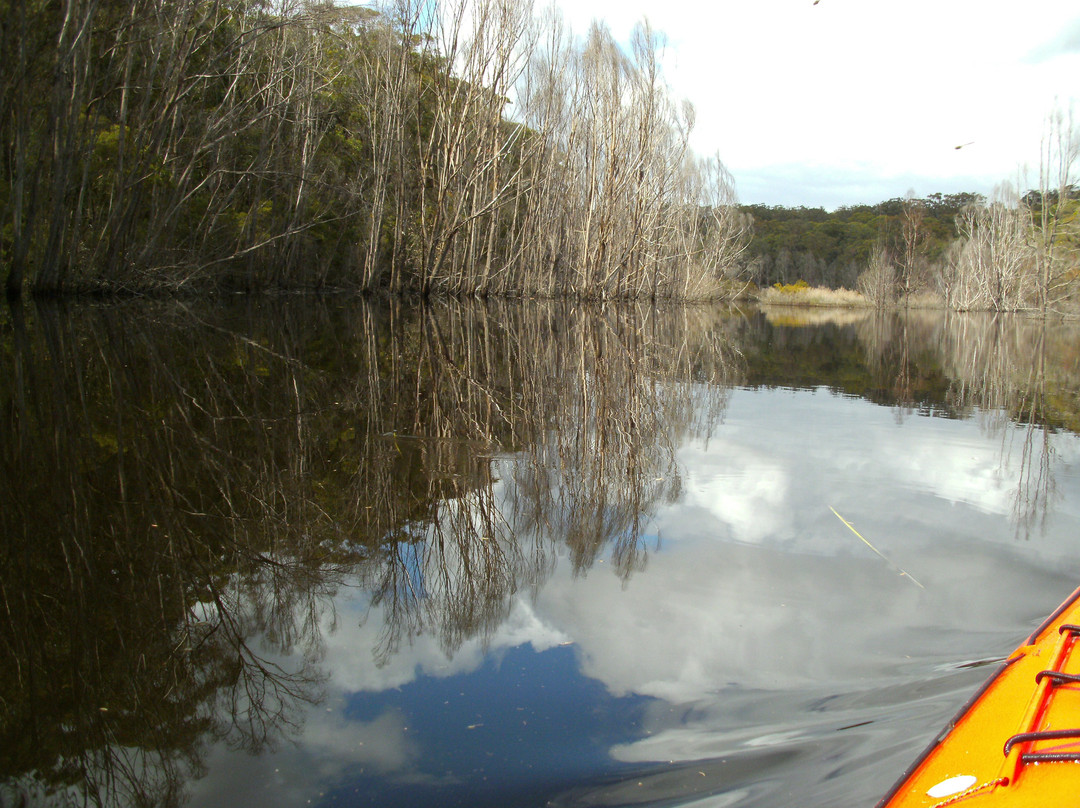 Thirlmere Lakes National Park-Thirlmere必去景点