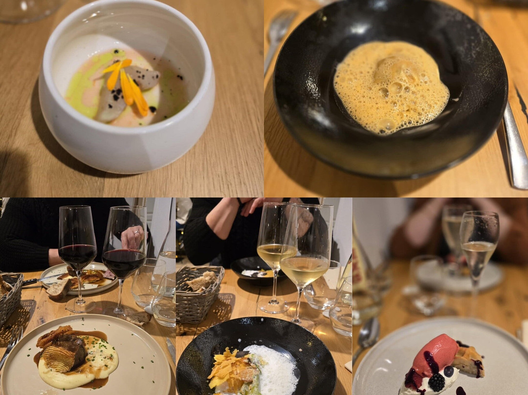 Core by Clare Smyth