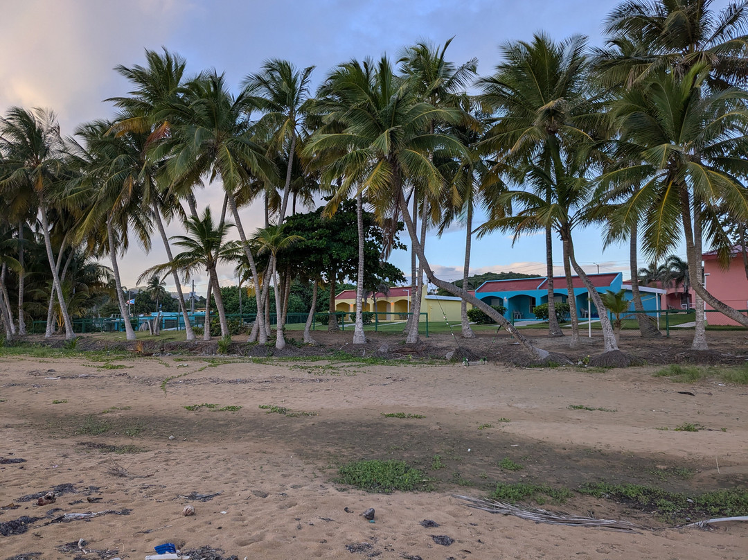 Parador MaunaCaribe主图