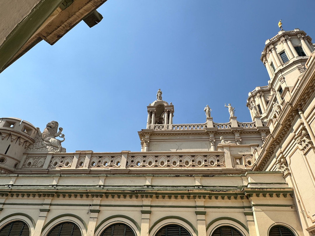 La Martiniere College景点图片
