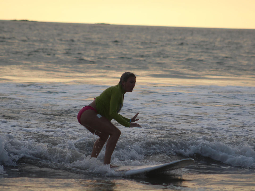 Surf & SUP Conchal景点图片