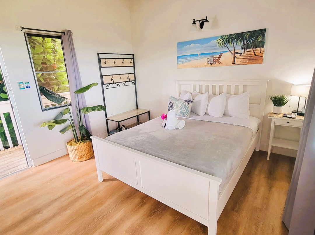 La Jamaca Hotel主图