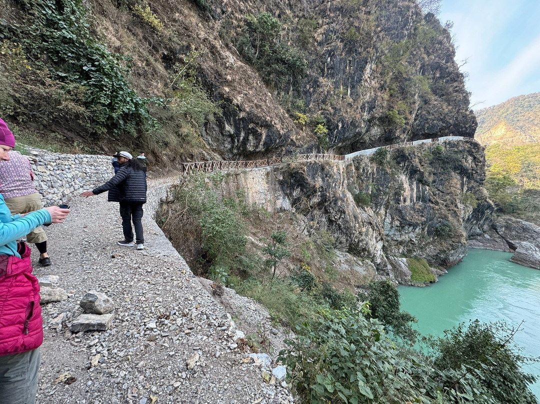Team 4 Adventure景点图片