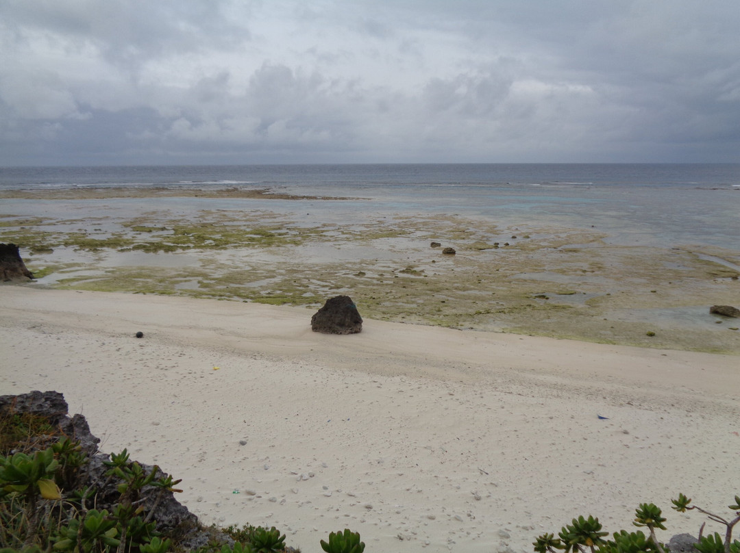Taramajima Island-多良间村必去景点