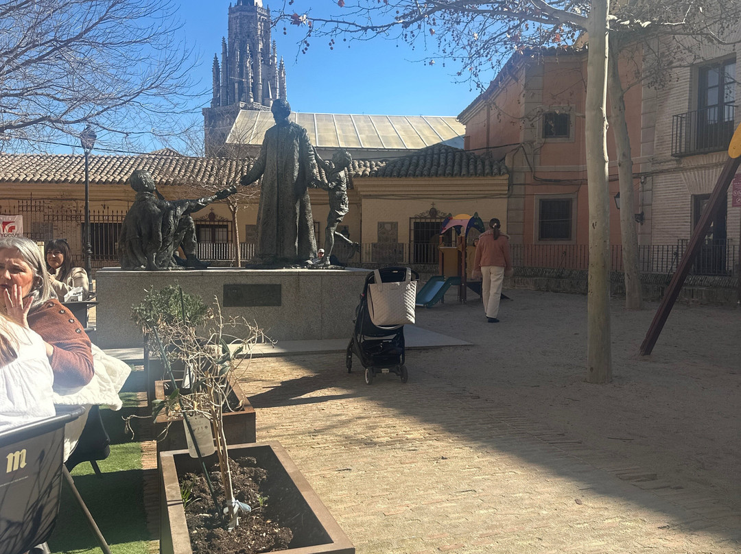 Gilda Taberna Toledana