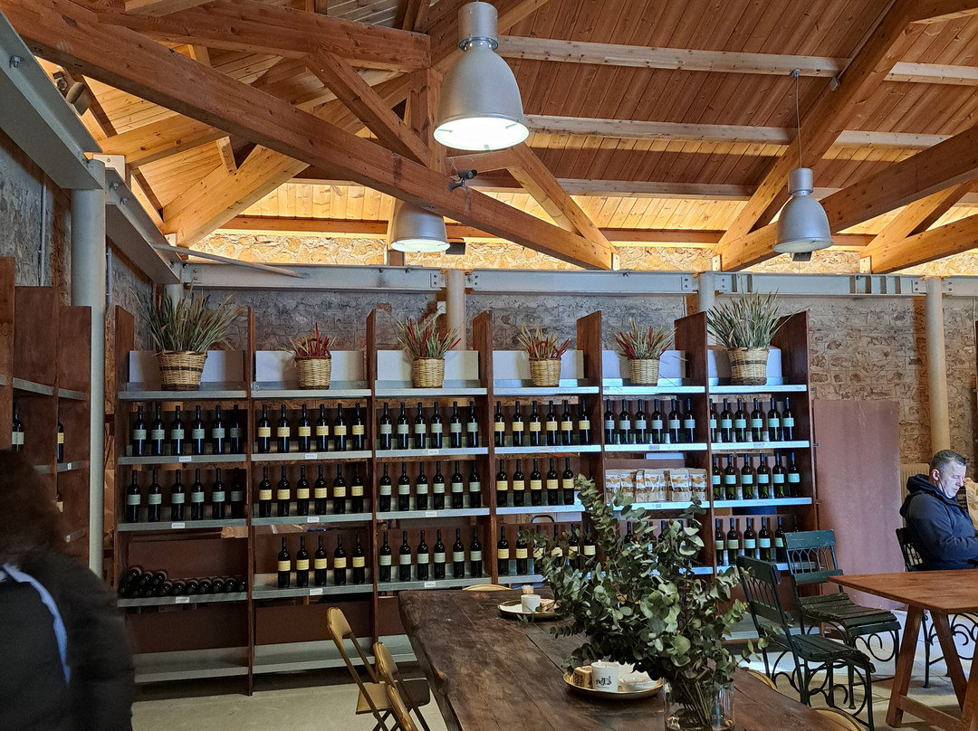 Pyrgos Vasilissis景点图片