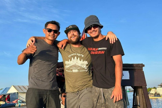 Siem Reap Countryside Tour