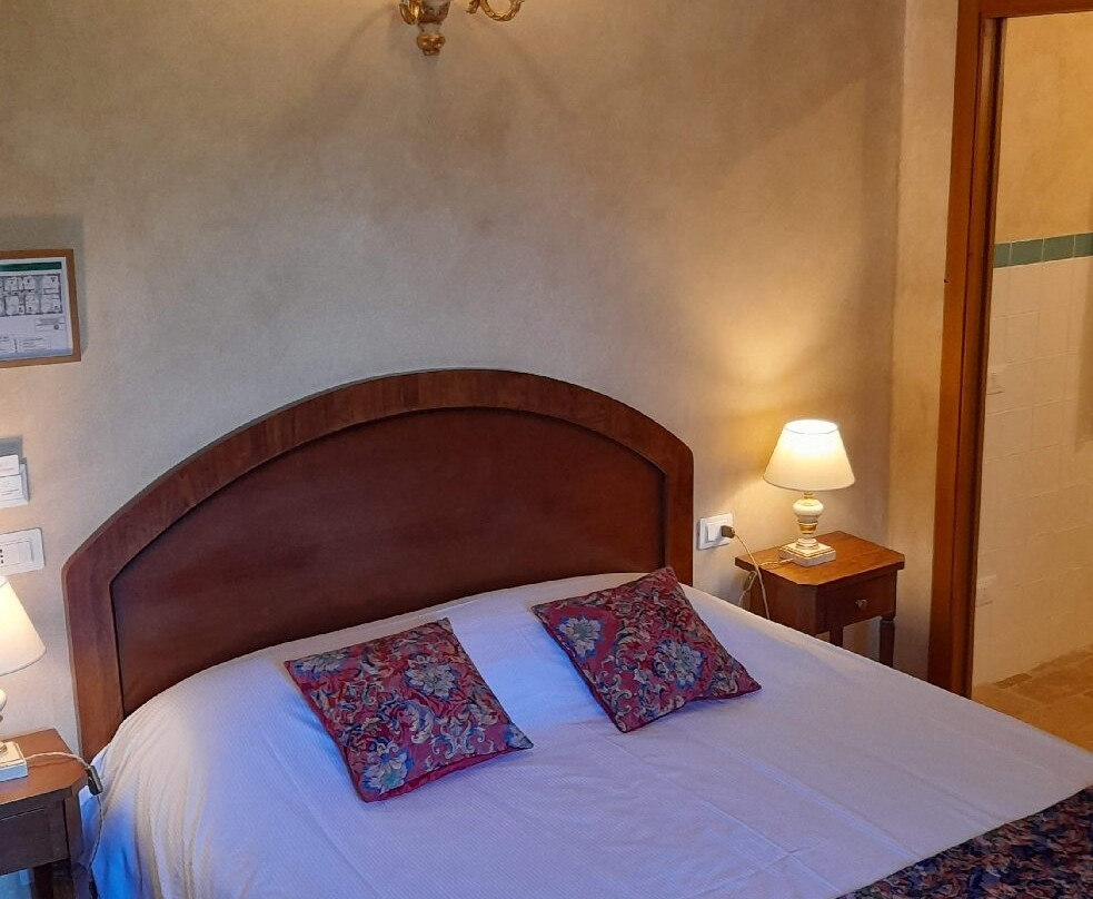 Locanda di Montegiove主图