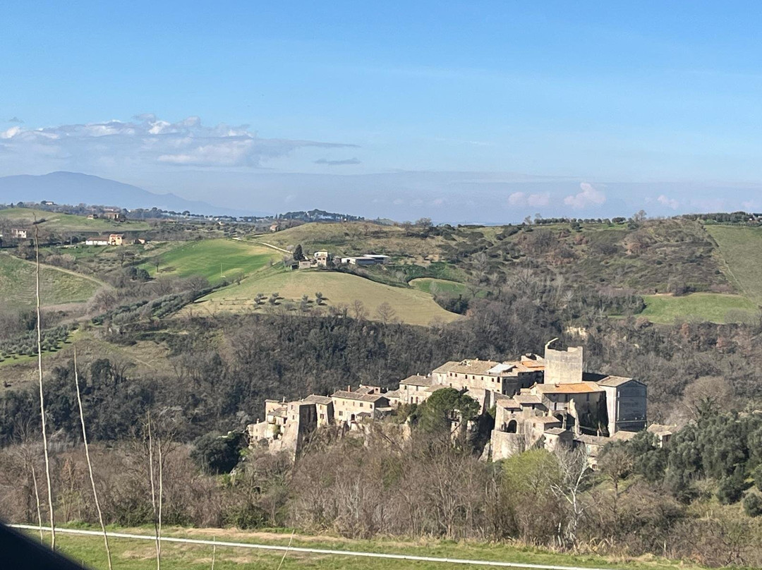 Borgo Medievale di Fianello景点图片