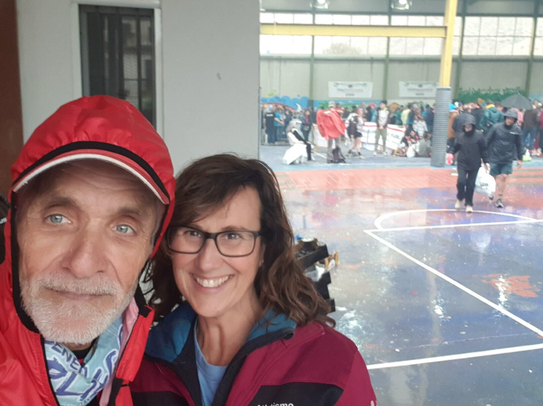 Chinte Trail-Ojos必去景点