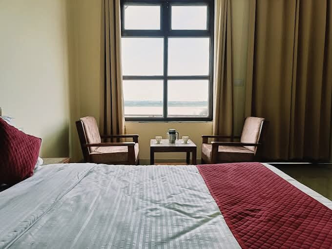 Chitra Niwas Palighat