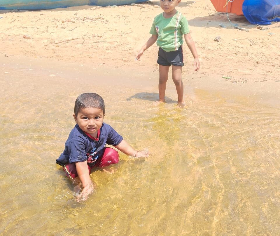 Noah Poovar Boat Service-提卢湾安塔普兰（特里凡德伦）必去景点