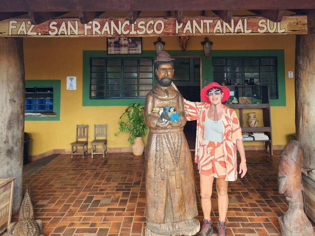 Fazenda San Francisco景点图片