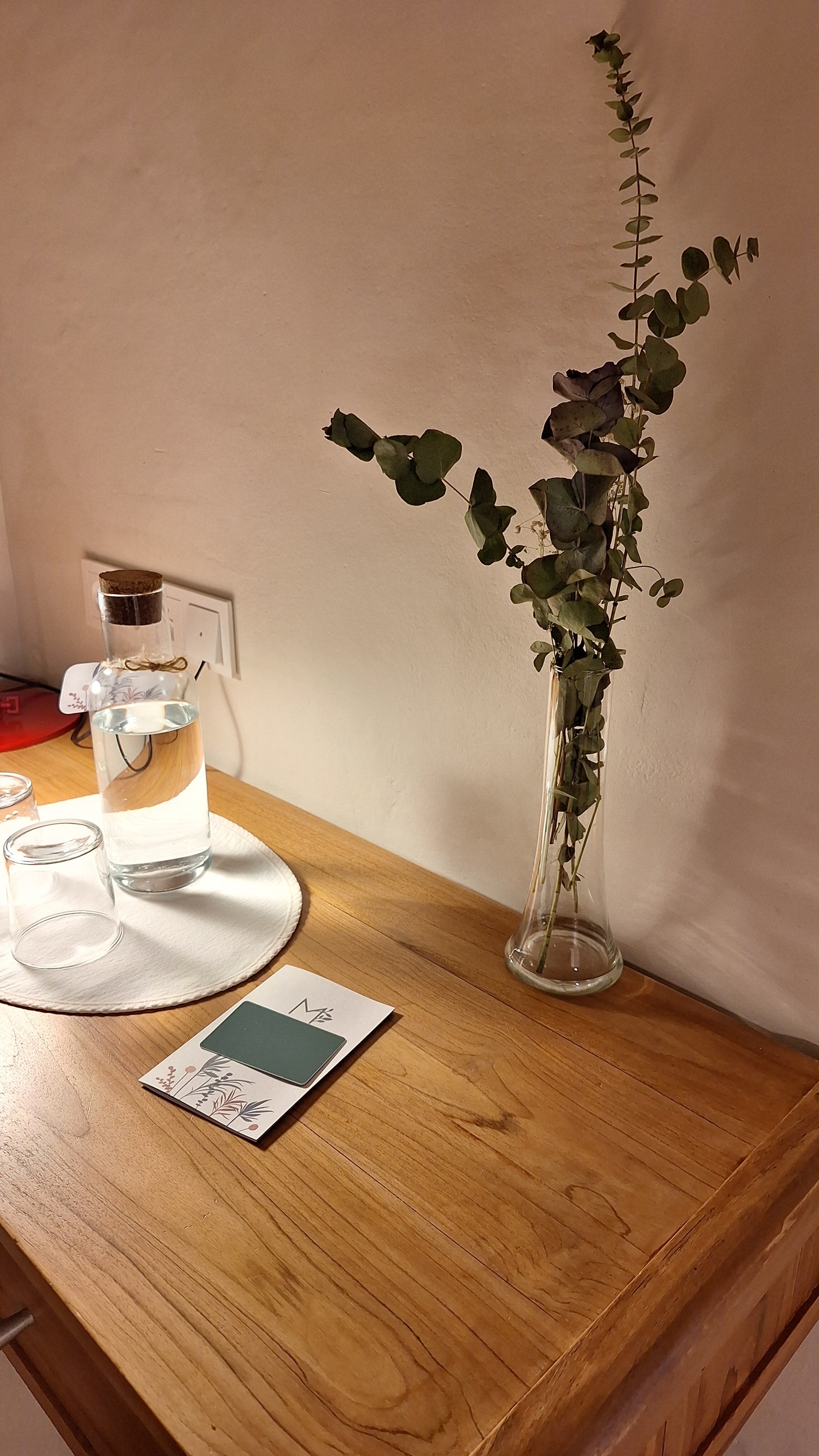 Can Mascort Eco Hotel-官方