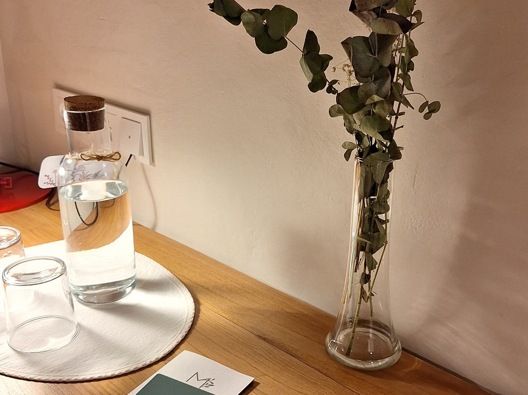 Can Mascort Eco Hotel主图