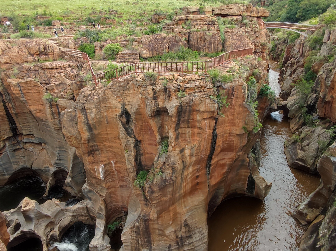 JSL Transport-库马堤港必去景点