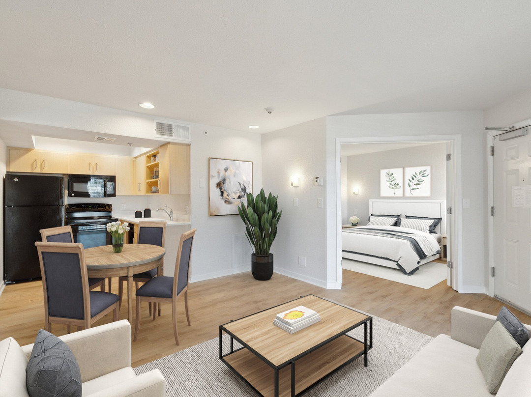 Avia Residences On Lincoln主图