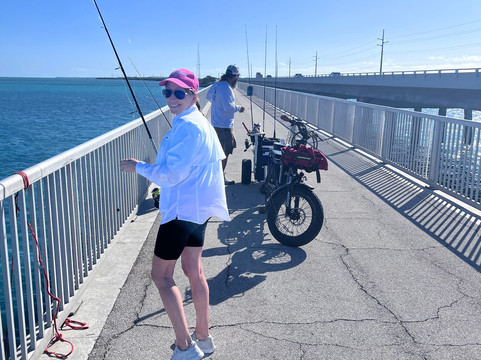 LandBoat Charters-基韦斯特必去景点