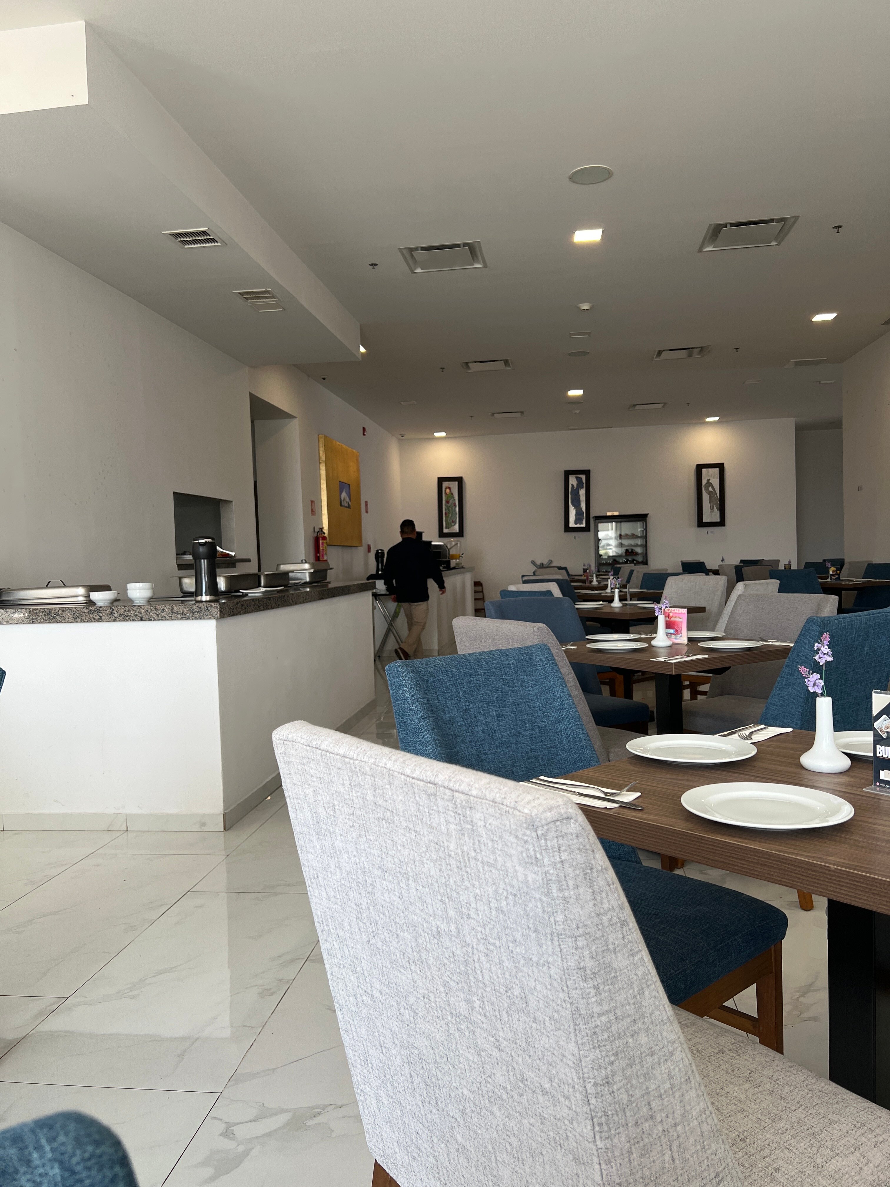 Wyndham Puebla Angelopolis-官方