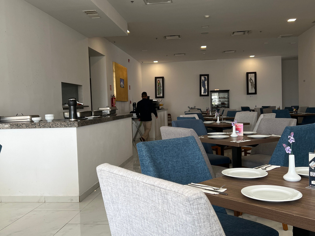 Wyndham Puebla Angelopolis主图