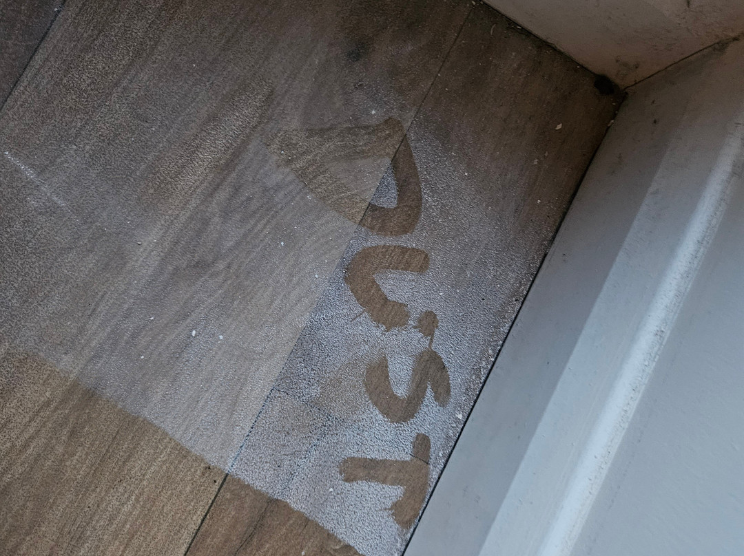 The Old Post Office主图