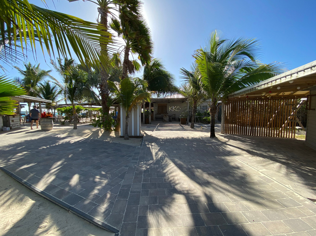 埃斯梅拉达度假村主图