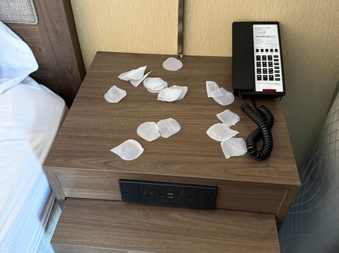 Hampton Inn & Suites Cincinnati-mason主图