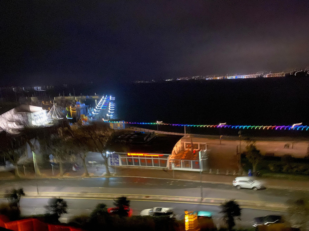 Torquay Front Beach-托基必去景点